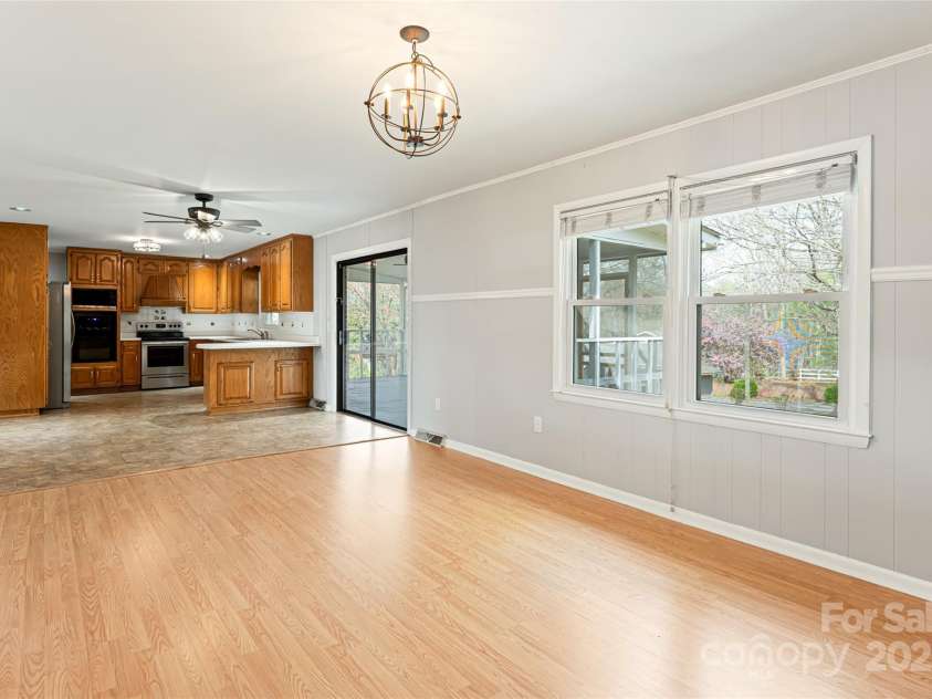 153 Brookwood Drive, Spindale, NC 28160.  MLS# CAR4241815, YatesRealty ID 4578. 