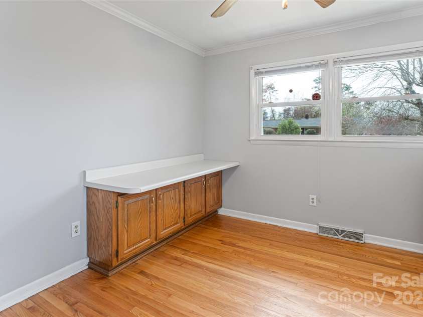 153 Brookwood Drive, Spindale, NC 28160.  MLS# CAR4241815, YatesRealty ID 4578. 