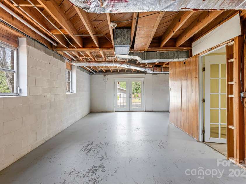 153 Brookwood Drive, Spindale, NC 28160.  MLS# CAR4241815, YatesRealty ID 4578. 