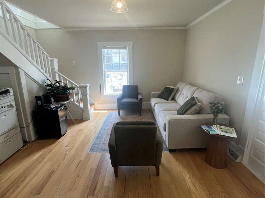 134 4th Street, Albemarle, NC 28001.  MLS# CAR4417097, YatesRealty ID 45782. 