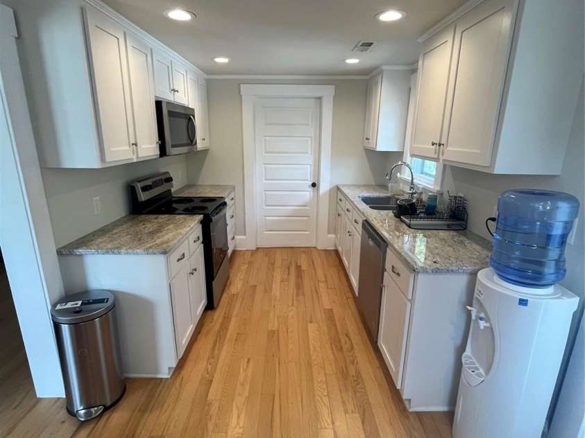 134 4th Street, Albemarle, NC 28001.  MLS# CAR4417097, YatesRealty ID 45782. 