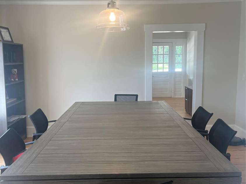134 4th Street, Albemarle, NC 28001.  MLS# CAR4417097, YatesRealty ID 45782. 