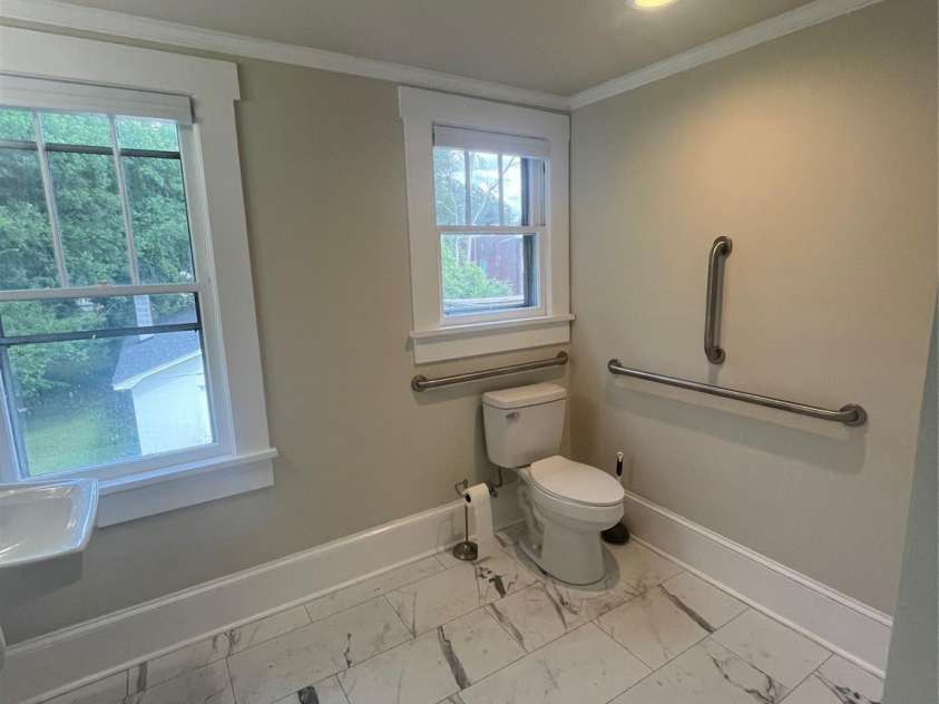 134 4th Street, Albemarle, NC 28001.  MLS# CAR4417097, YatesRealty ID 45782. 