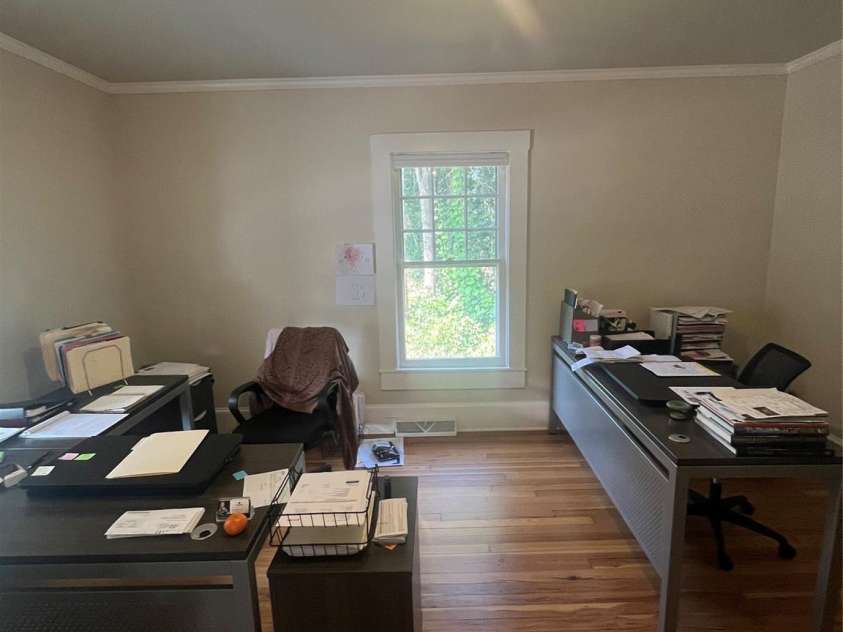 134 4th Street, Albemarle, NC 28001.  MLS# CAR4417097, YatesRealty ID 45782. 