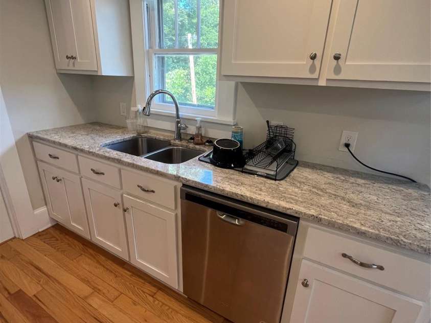 134 4th Street, Albemarle, NC 28001.  MLS# CAR4417097, YatesRealty ID 45782. 