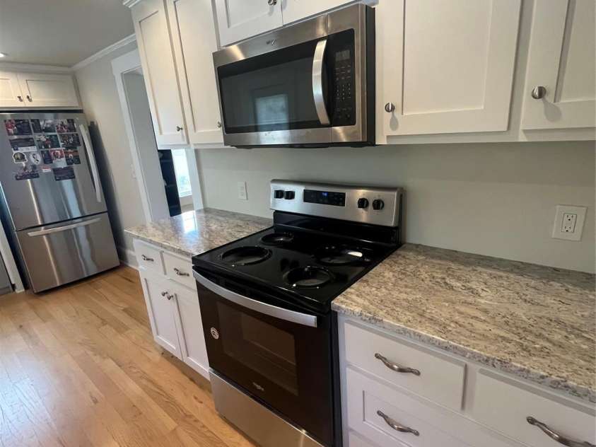 134 4th Street, Albemarle, NC 28001.  MLS# CAR4417097, YatesRealty ID 45782. 