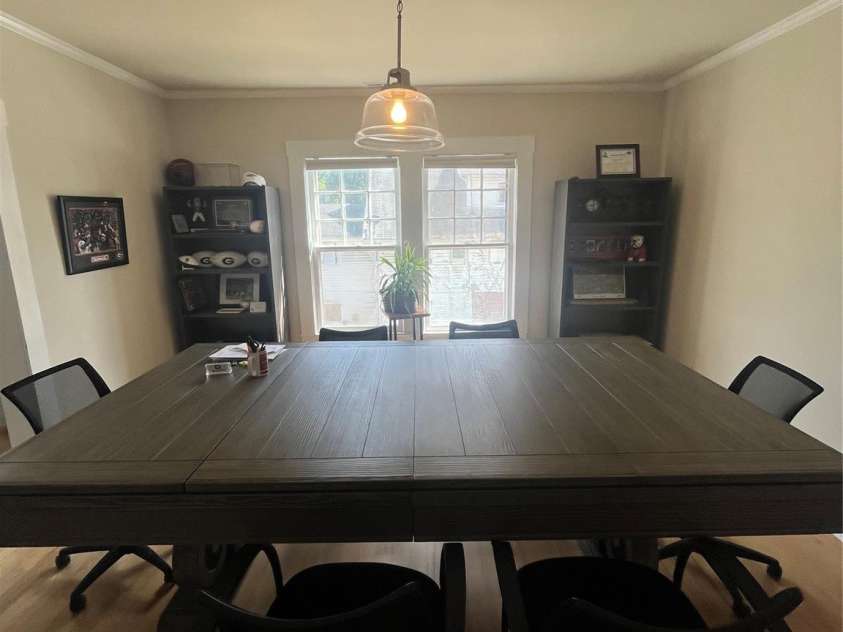 134 4th Street, Albemarle, NC 28001.  MLS# CAR4417097, YatesRealty ID 45782. 