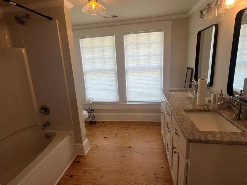 134 4th Street, Albemarle, NC 28001.  MLS# CAR4417097, YatesRealty ID 45782. 