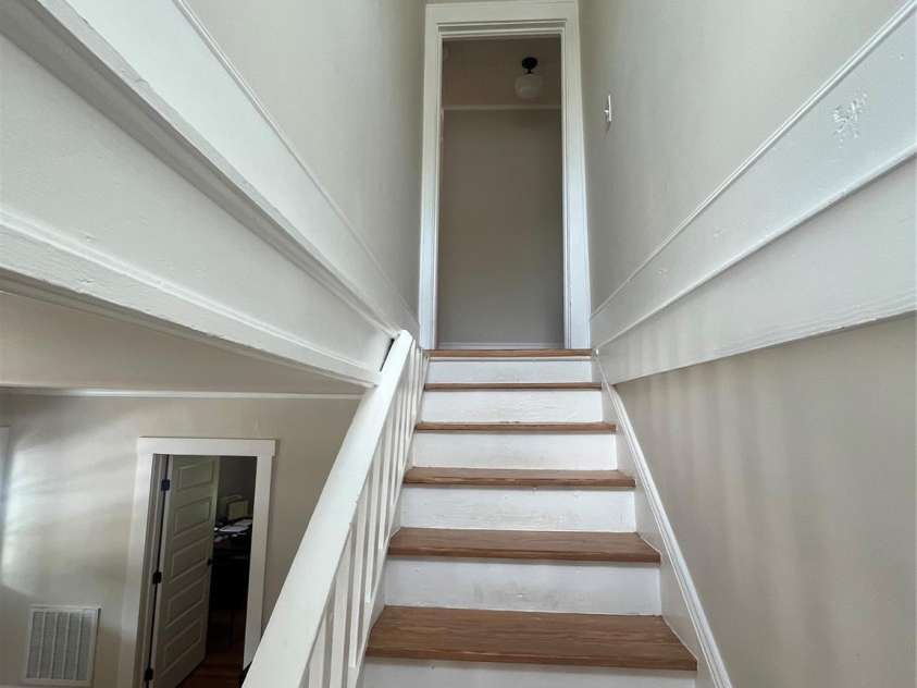 134 4th Street, Albemarle, NC 28001.  MLS# CAR4417097, YatesRealty ID 45782. 