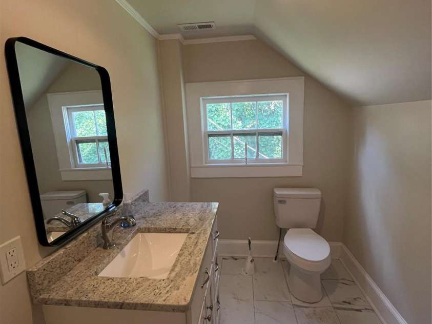 134 4th Street, Albemarle, NC 28001.  MLS# CAR4417097, YatesRealty ID 45782. 