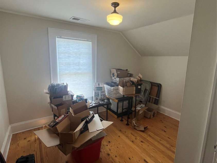 134 4th Street, Albemarle, NC 28001.  MLS# CAR4417097, YatesRealty ID 45782. 