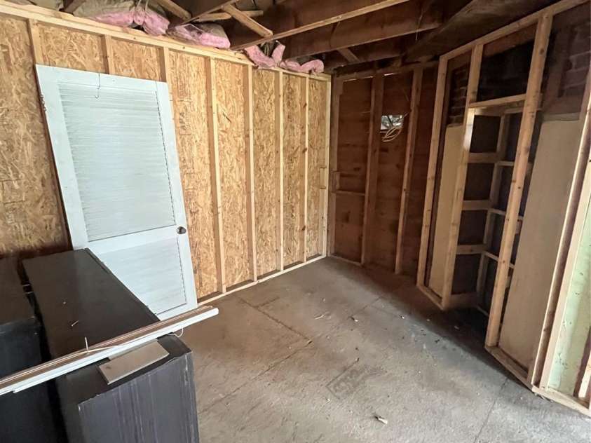 134 4th Street, Albemarle, NC 28001.  MLS# CAR4417097, YatesRealty ID 45782. 