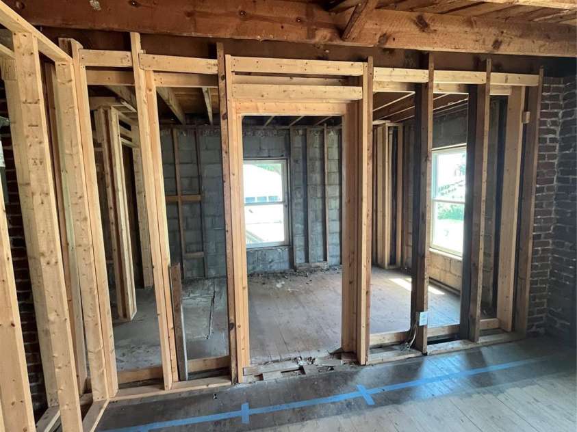 134 4th Street, Albemarle, NC 28001.  MLS# CAR4417097, YatesRealty ID 45782. 