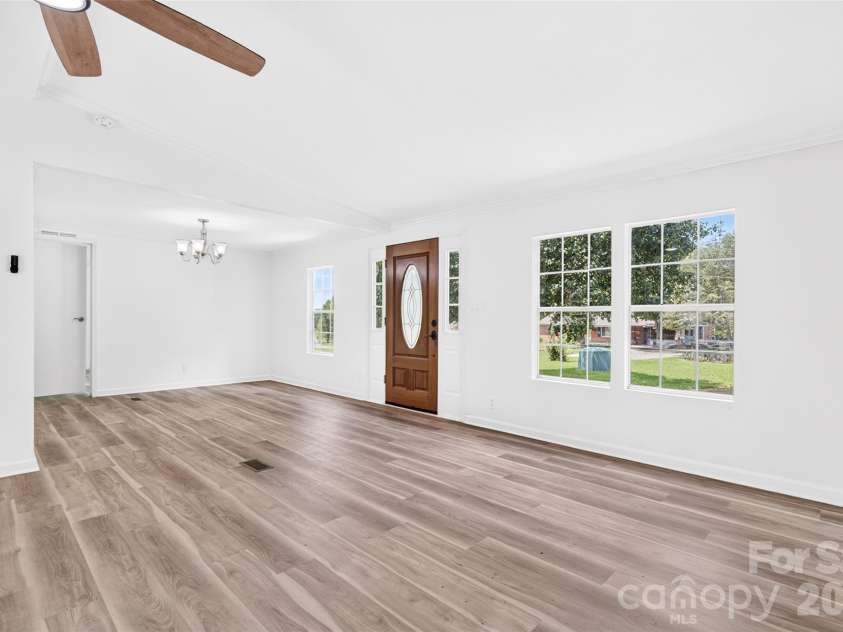 3312 Amity Hill Road, Statesville, NC 28677.  MLS# CAR4416906, YatesRealty ID 45786. 