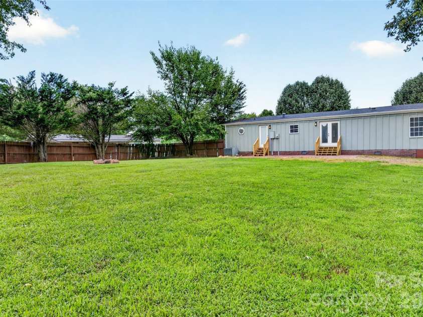 3312 Amity Hill Road, Statesville, NC 28677.  MLS# CAR4416906, YatesRealty ID 45786. 