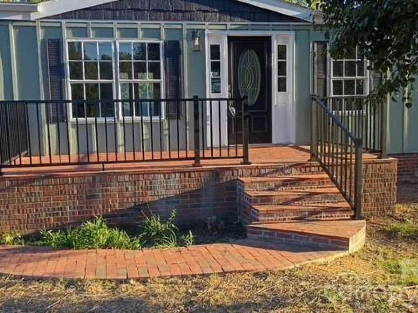 3312 Amity Hill Road, Statesville, NC 28677.  MLS# CAR4416906, YatesRealty ID 45786. 