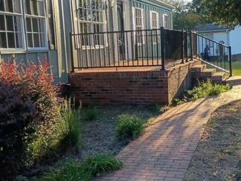 3312 Amity Hill Road, Statesville, NC 28677.  MLS# CAR4416906, YatesRealty ID 45786. 