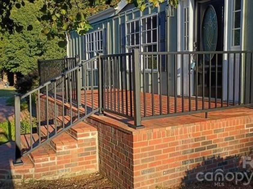 3312 Amity Hill Road, Statesville, NC 28677.  MLS# CAR4416906, YatesRealty ID 45786. 