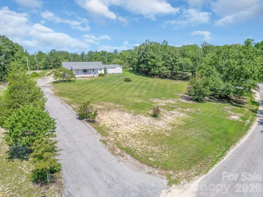 312 Sanders Road, Pageland, SC 29728.  MLS# CAR4416934, YatesRealty ID 45788. 