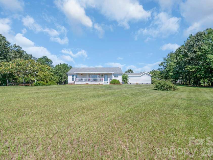 312 Sanders Road, Pageland, SC 29728.  MLS# CAR4416934, YatesRealty ID 45788. 
