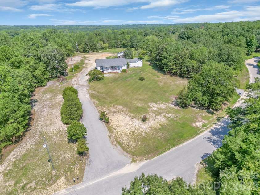 312 Sanders Road, Pageland, SC 29728.  MLS# CAR4416934, YatesRealty ID 45788. 