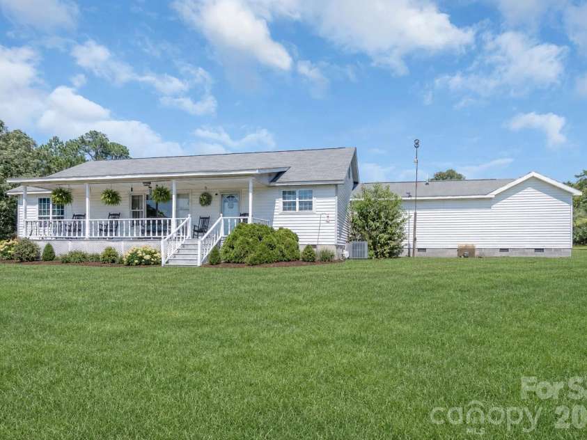 312 Sanders Road, Pageland, SC 29728.  MLS# CAR4416934, YatesRealty ID 45788. 