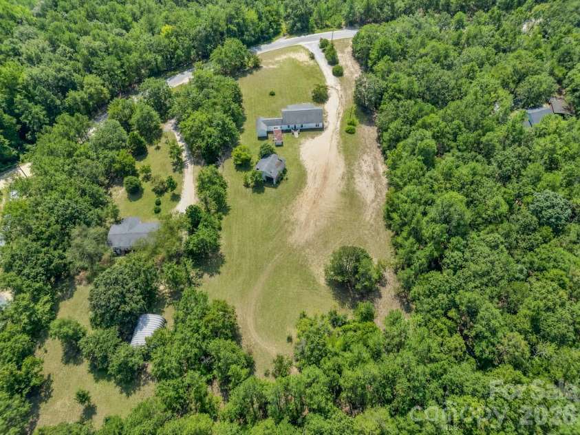 312 Sanders Road, Pageland, SC 29728.  MLS# CAR4416934, YatesRealty ID 45788. 