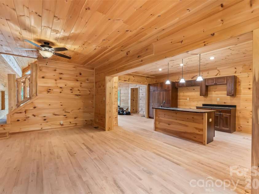266 Potomac Falls Drive, Black Mountain, NC 28711.  MLS# CAR4404830, YatesRealty ID 45789. 