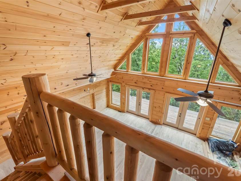 266 Potomac Falls Drive, Black Mountain, NC 28711.  MLS# CAR4404830, YatesRealty ID 45789. 