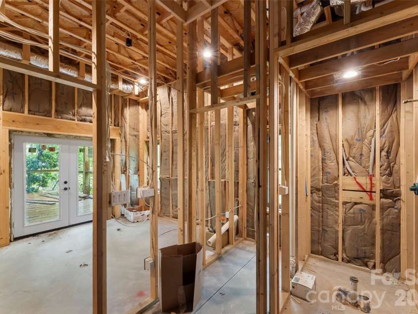 266 Potomac Falls Drive, Black Mountain, NC 28711.  MLS# CAR4404830, YatesRealty ID 45789. 