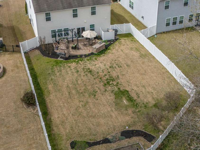 10694 Sapphire Trail, Davidson, NC 28036.  MLS# CAR4241838, YatesRealty ID 4579. 