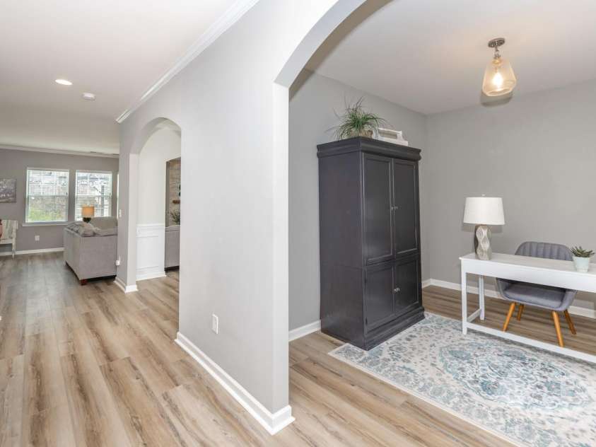 10694 Sapphire Trail, Davidson, NC 28036.  MLS# CAR4241838, YatesRealty ID 4579. 