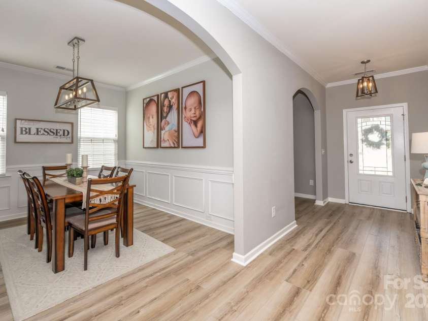 10694 Sapphire Trail, Davidson, NC 28036.  MLS# CAR4241838, YatesRealty ID 4579. 