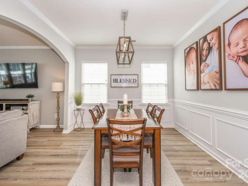 10694 Sapphire Trail, Davidson, NC 28036.  MLS# CAR4241838, YatesRealty ID 4579. 