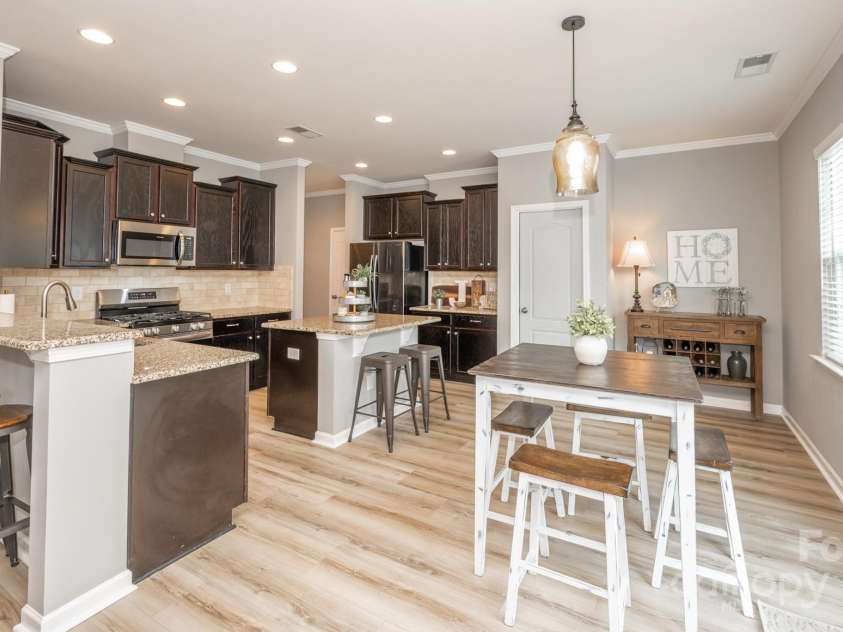 10694 Sapphire Trail, Davidson, NC 28036.  MLS# CAR4241838, YatesRealty ID 4579. 