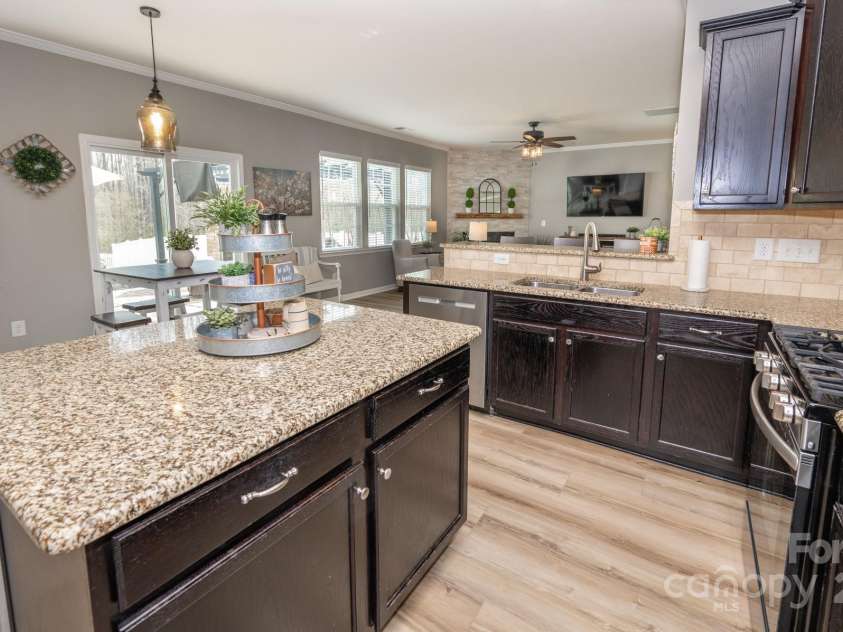 10694 Sapphire Trail, Davidson, NC 28036.  MLS# CAR4241838, YatesRealty ID 4579. 