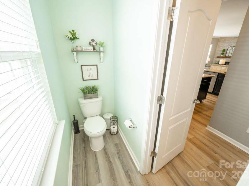 10694 Sapphire Trail, Davidson, NC 28036.  MLS# CAR4241838, YatesRealty ID 4579. 