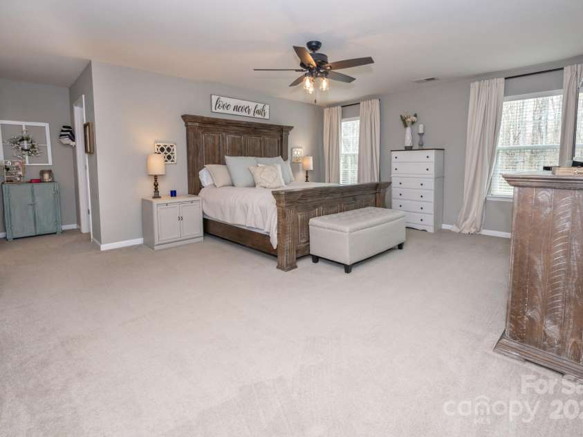 10694 Sapphire Trail, Davidson, NC 28036.  MLS# CAR4241838, YatesRealty ID 4579. 