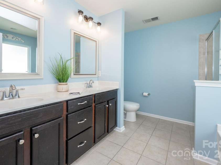 10694 Sapphire Trail, Davidson, NC 28036.  MLS# CAR4241838, YatesRealty ID 4579. 