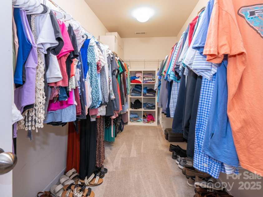 10694 Sapphire Trail, Davidson, NC 28036.  MLS# CAR4241838, YatesRealty ID 4579. 