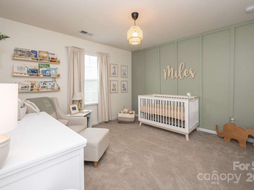 10694 Sapphire Trail, Davidson, NC 28036.  MLS# CAR4241838, YatesRealty ID 4579. 