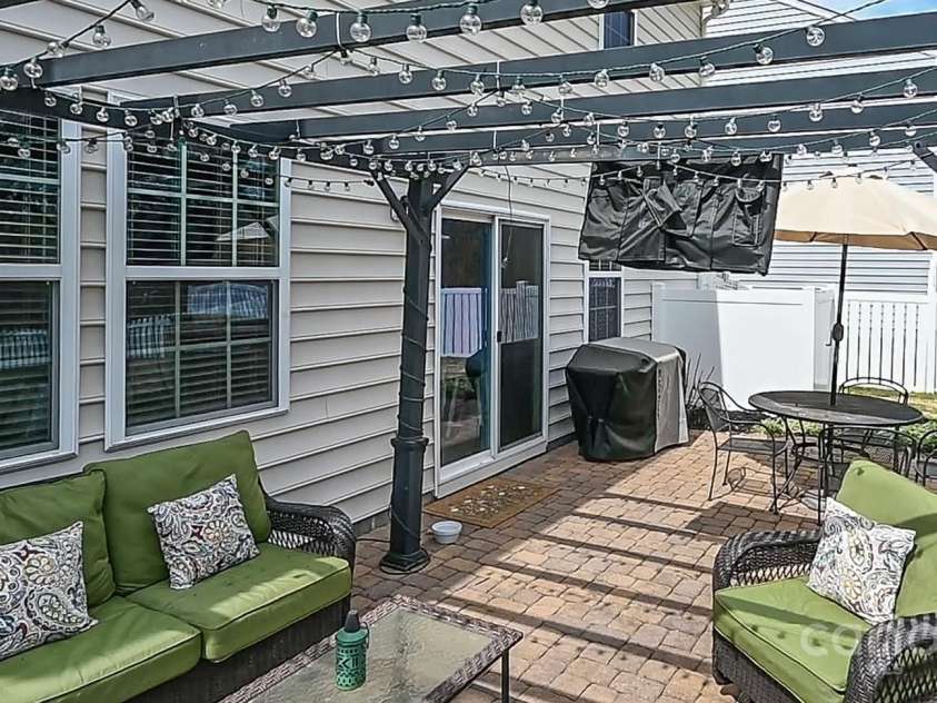 10694 Sapphire Trail, Davidson, NC 28036.  MLS# CAR4241838, YatesRealty ID 4579. 