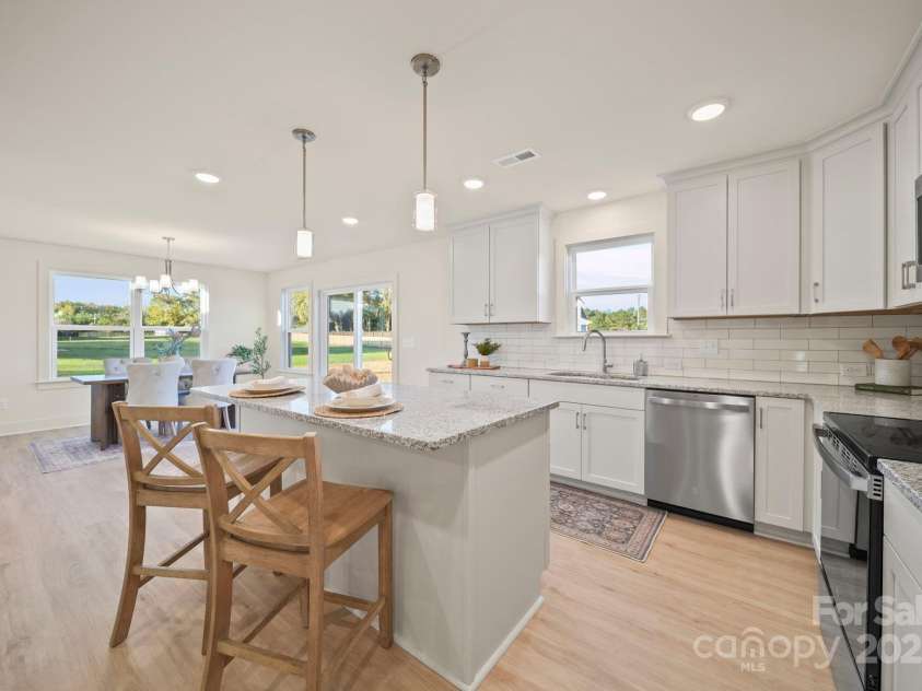 60 Griffin Road, Pageland, SC 29728.  MLS# CAR4332453, YatesRealty ID 4579. 