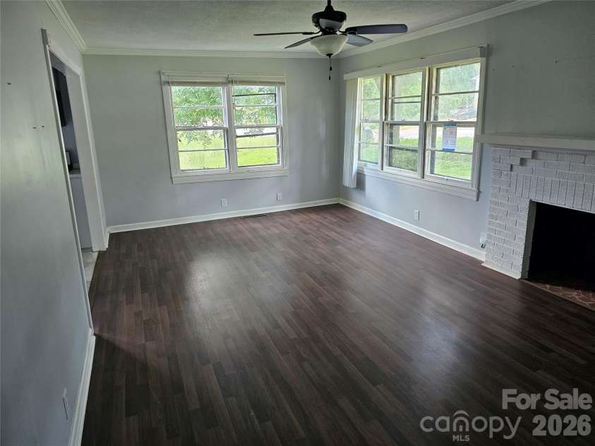 840 Garrison Boulevard, Gastonia, NC 28052.  MLS# CAR4416918, YatesRealty ID 45791. 