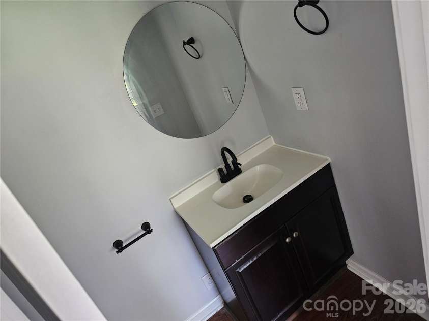 840 Garrison Boulevard, Gastonia, NC 28052.  MLS# CAR4416918, YatesRealty ID 45791. 