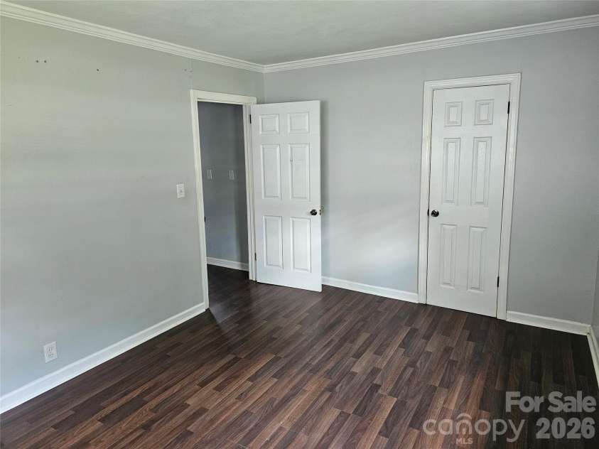 840 Garrison Boulevard, Gastonia, NC 28052.  MLS# CAR4416918, YatesRealty ID 45791. 