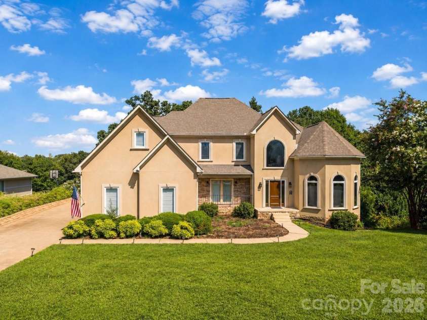 122 Long Cove Lane, Mooresville, NC 28117.  MLS# CAR4416478, YatesRealty ID 45793. 
