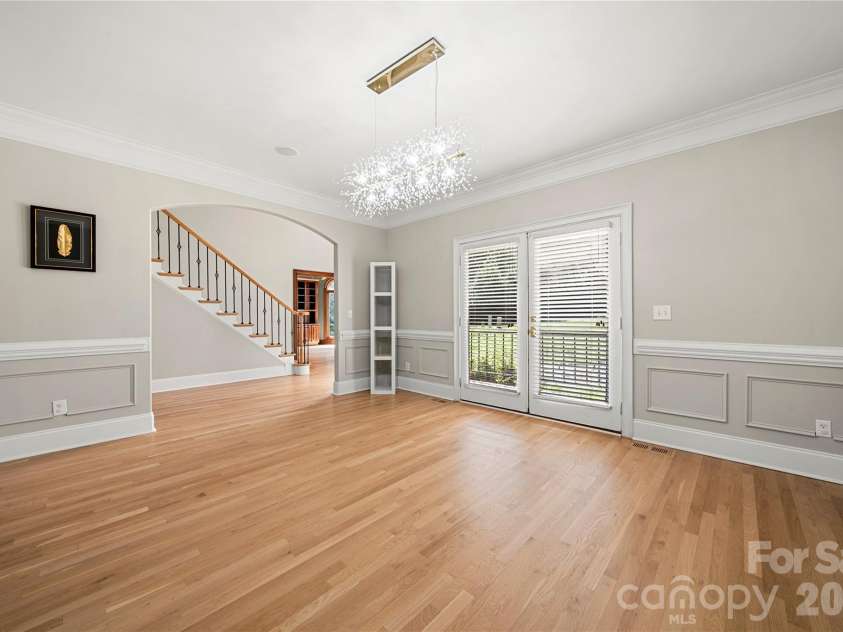 122 Long Cove Lane, Mooresville, NC 28117.  MLS# CAR4416478, YatesRealty ID 45793. 