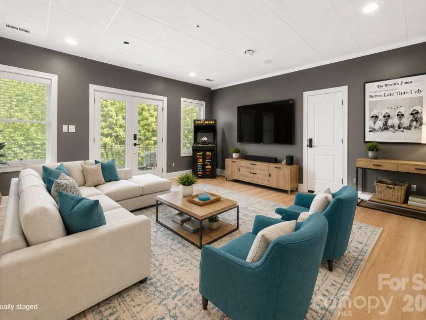 122 Long Cove Lane, Mooresville, NC 28117.  MLS# CAR4416478, YatesRealty ID 45793. 