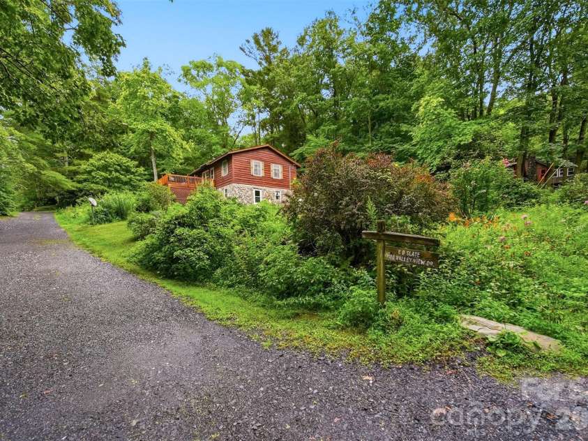 7180 Valley View Drive, Newland, NC 28657.  MLS# CAR4408784, YatesRealty ID 45795. 
